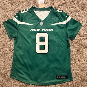 New York Aaron Rodger’s Football Jersey